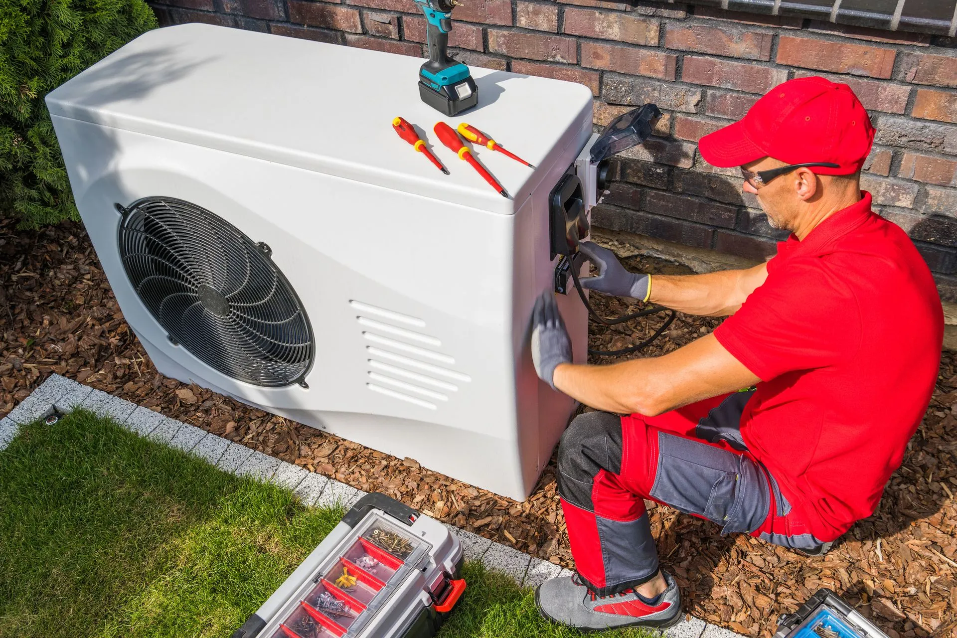About HVAC in Elgin, IL